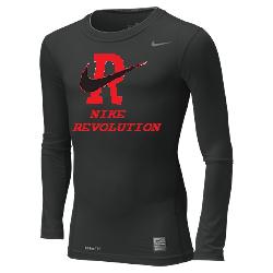 Nike Revolution - NIKE REVOLUTION